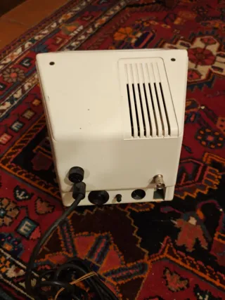 Monitor B/N M 502 (1)