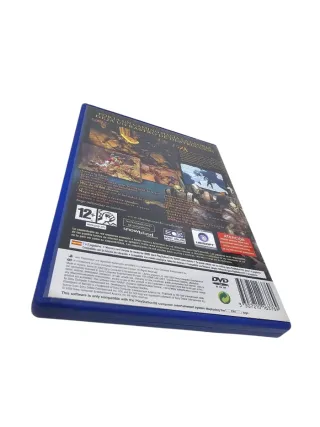 PS2 Champions of Norrath Videojuego