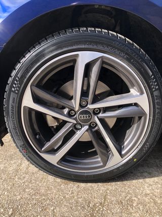 Audi A1 SPORTBACK 30 TFSI BLACK 2024