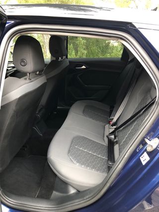 Audi A1 SPORTBACK 30 TFSI BLACK 2024