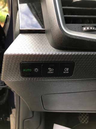 Audi A1 SPORTBACK 30 TFSI BLACK 2024