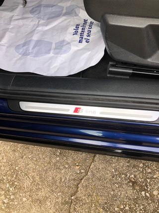 Audi A1 SPORTBACK 30 TFSI BLACK 2024