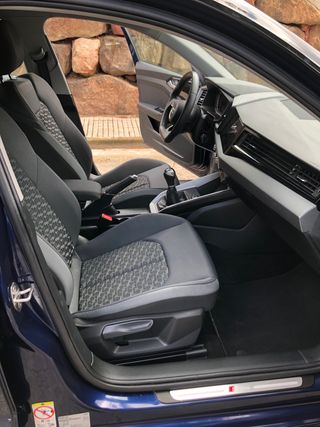 Audi A1 SPORTBACK 30 TFSI BLACK 2024