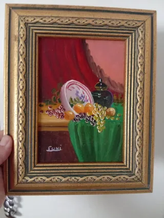 Cuadros  el precio es por unidad