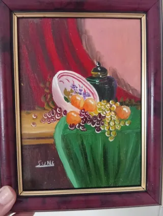 Cuadros  el precio es por unidad