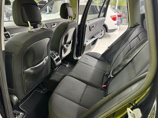 Mercedes-Benz Classe GLK  2009