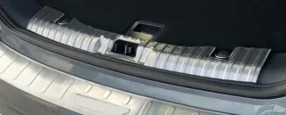 Protector Parachoques Trasero Ford Kuga/Escape