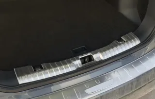 Protector Parachoques Trasero Ford Kuga/Escape