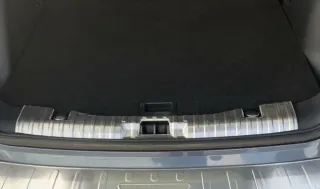 Protector Parachoques Trasero Ford Kuga/Escape