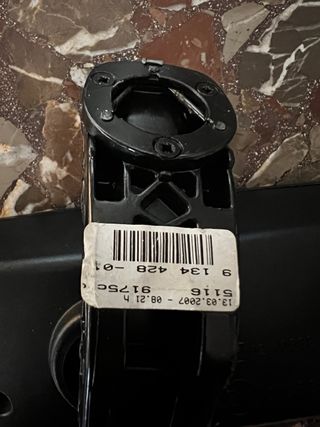 Retrovisor Interior BMW E92