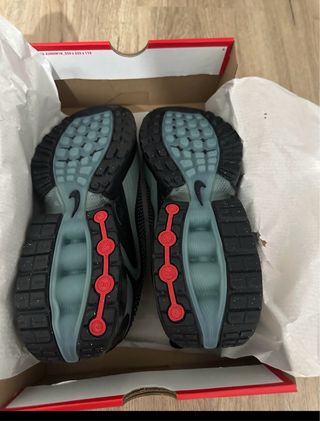 Zapatillas Nike Air Max DN