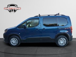 Peugeot Rifter Active Pack Busin. Standard BlueHDi 73kW