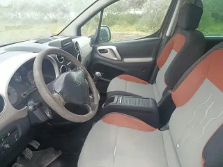 Citroen Berlingo 2015