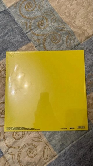Nuevo!! disco de Vinilo Daisy Rusowsky