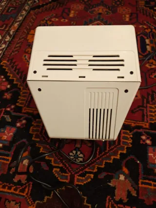 Monitor Bitron Video B/N (2)
