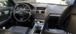 Mercedes-Benz Clase C 2010