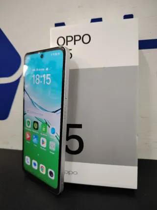 Oppo A5 6GB 128GB
