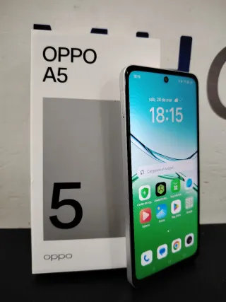 Oppo A5 6GB 128GB