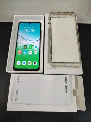 Oppo A5 6GB 128GB