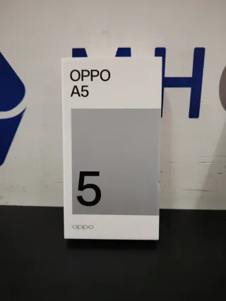Oppo A5 6GB 128GB