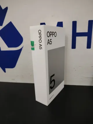 Oppo A5 6GB 128GB