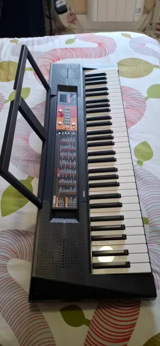 Tastiere Digitali Yamaha PSR-F51