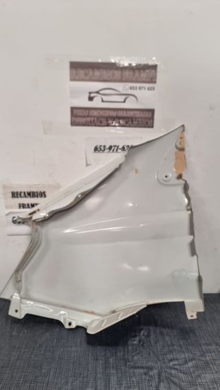 Aleta Delantera Derecha Iveco Daily IV, V