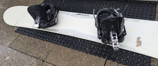 Snowboard Salomon 167cm