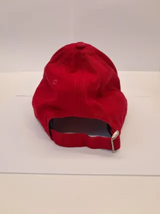 Gorra New Era Yankees Roja MLB