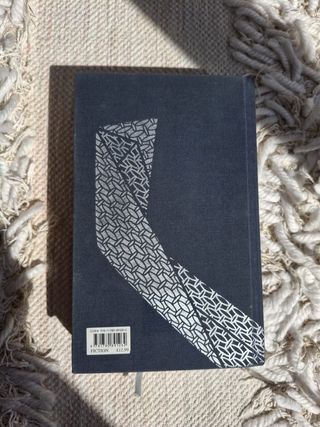 Fifty Shades of Grey