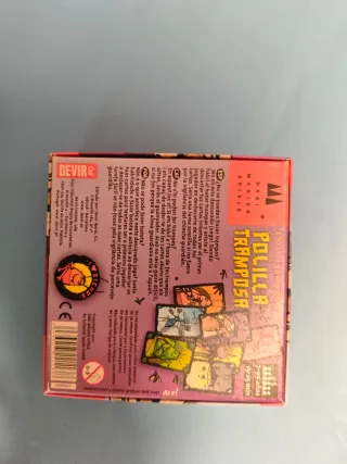 Pack Juegos de Mesa y Cartas