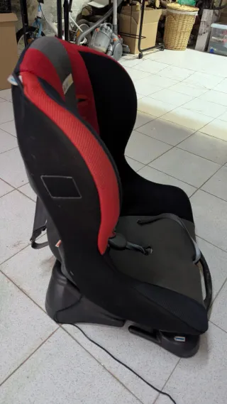 Silla de coche para bebé