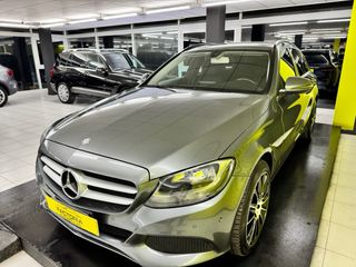 Mercedes-Benz Clase C 2017