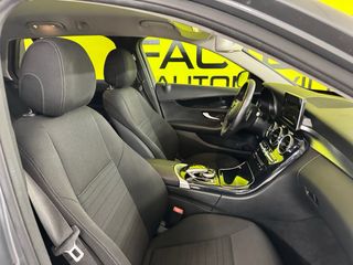 Mercedes-Benz Clase C 2017