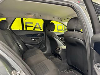 Mercedes-Benz Clase C 2017