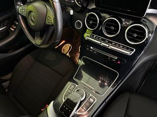 Mercedes-Benz Clase C 2017