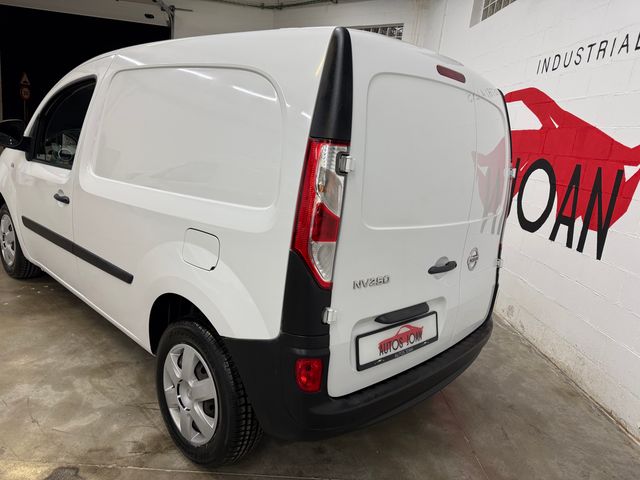Nissan NV250 2020