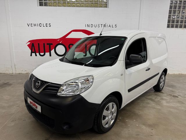 Nissan NV250 2020