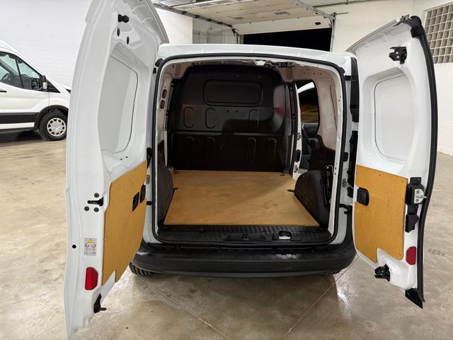 Nissan NV250 2020
