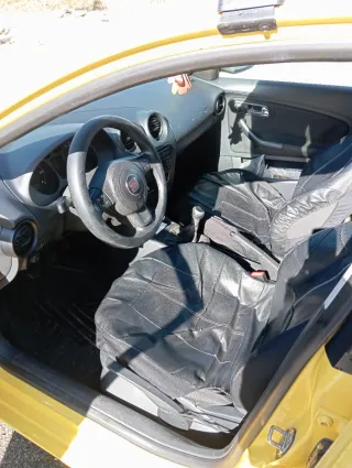 SEAT Ibiza 2005