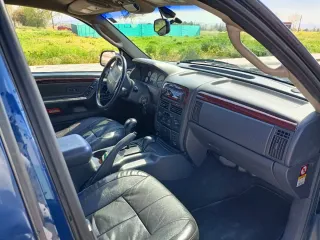 Jeep Grand Cherokee 2003