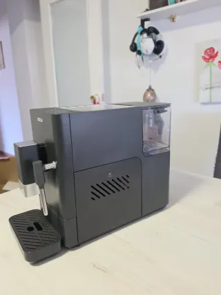 Cafetera Superautomática JOCCA
