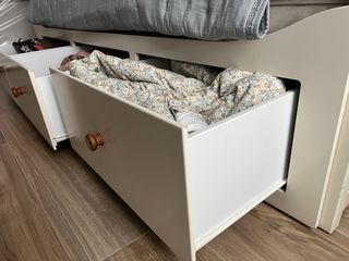 Sofá Cama Diván Ikea Hemnes