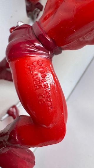 Figuras PVC Daredevil