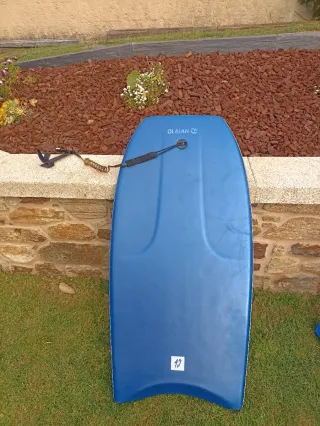 Tabla de bodyboard OLAIAN