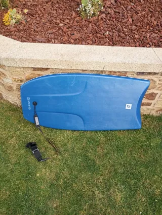 Tabla de bodyboard OLAIAN