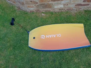 Tabla de bodyboard OLAIAN
