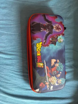 Nintendo Switch OLED , Casi nueva a estrenar.