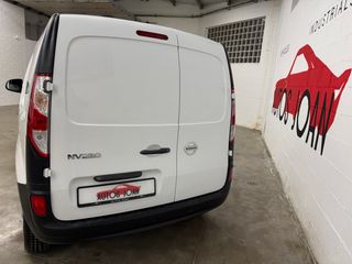 Nissan NV250 1.5DCI 95CV 2020