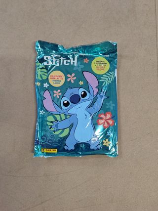 Panini Stitch Megapack